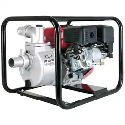 Netto Marken-Discount T.I.P. Benzinmotorpumpe LTP 500/30 V Angebot