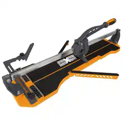 Netto Marken-Discount CROSS TOOLS Manueller Fliesenschneider CUT 730 Angebot