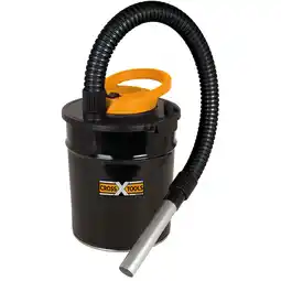 Netto Marken-Discount CROSS TOOLS Aschesauger CAS 600 EU Angebot