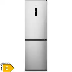 Netto Marken-Discount gorenje Kühl-/Gefrierkombination N619EAXL4 Angebot
