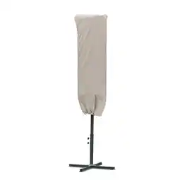 Netto Marken-Discount Outsunny Abdeckhülle Polyester-Gewebe mit Kunstleder-Beschichtung Angebot