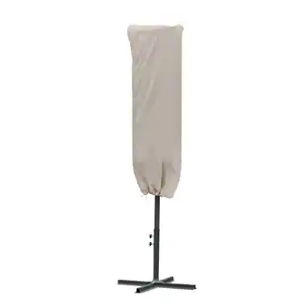 Netto Marken-Discount Outsunny Abdeckhülle Polyester-Gewebe mit Kunstleder-Beschichtung Angebot