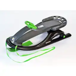 Netto Marken-Discount KHW Snow Future Lenkbob versch. Farben Angebot