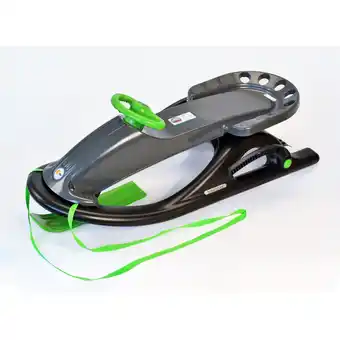 Netto Marken-Discount KHW Snow Future Lenkbob versch. Farben Angebot