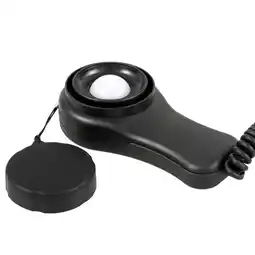 Netto Marken-Discount PCE Lichtmessgerät PCE-LED 20 Angebot