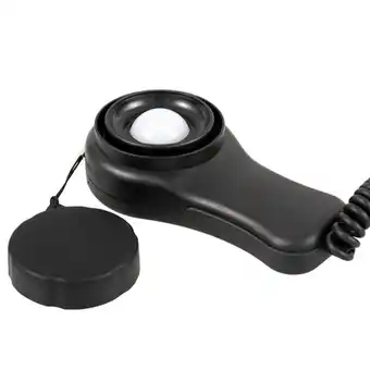 Netto Marken-Discount PCE Lichtmessgerät PCE-LED 20 Angebot