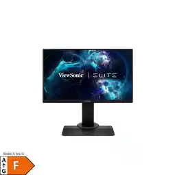 Netto Marken-Discount ViewSonic 27'' IPS-Panel-Gaming-Monitor XG2705 (VS17985) Angebot