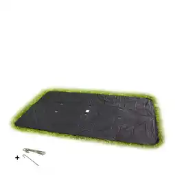 Netto Marken-Discount EXIT Abdeckplane GroundLevel rechteckig versch. Größen Angebot