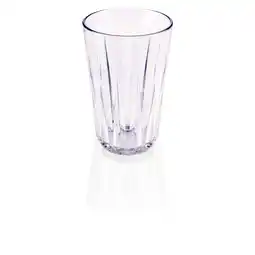 Netto Marken-Discount APS Trinkbecher 6er Set 'Crystal' aus Tritan versch. Ausführungen Angebot