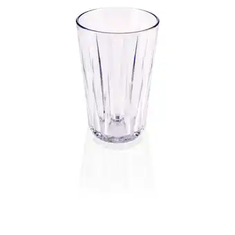 Netto Marken-Discount APS Trinkbecher 6er Set 'Crystal' aus Tritan versch. Ausführungen Angebot