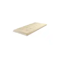 Netto Marken-Discount Bestschlaf Visko-Mineralschaum Klima-Wendeauflage Plus Spezial, Höhe 8 cm Angebot