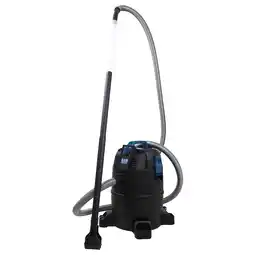 Netto Marken-Discount T.I.P. Schlamm-Trocken-Sauger TSS 1600 K Angebot