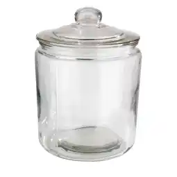 Netto Marken-Discount APS Vorratsglas Classic mit Glasdeckel versch. Ausführungen Angebot
