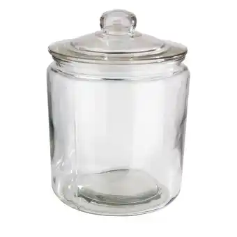 Netto Marken-Discount APS Vorratsglas Classic mit Glasdeckel versch. Ausführungen Angebot