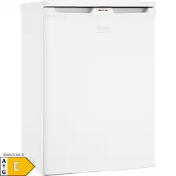 Netto Marken-Discount Beko Gefrierschrank FSE1074N Angebot