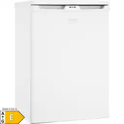 Netto Marken-Discount Beko Gefrierschrank FSE1074N Angebot