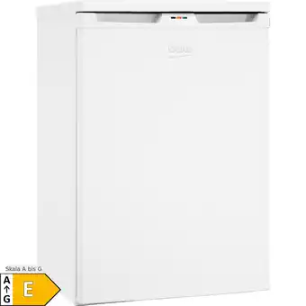 Netto Marken-Discount Beko Gefrierschrank FSE1074N Angebot