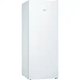 Netto Marken-Discount Siemens Gefrierschrank GS54NUWDV iQ500 Angebot