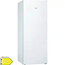 Netto Marken-Discount Siemens Gefrierschrank GS54NUWDV iQ500 Angebot