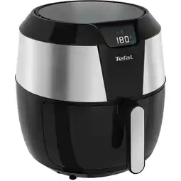 Netto Marken-Discount Tefal Heißluftfritteuse Heißluftfritteuse Easy Fry XXL Angebot