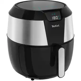 Netto Marken-Discount Tefal Heißluftfritteuse Heißluftfritteuse Easy Fry XXL Angebot