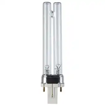 Netto Marken-Discount T.I.P. Ersatzröhre UV-C G23 versch. Modelle Angebot