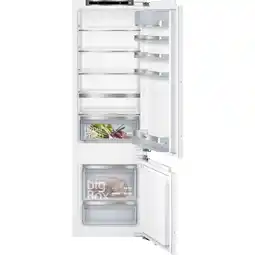 Netto Marken-Discount Siemens Kühl-/Gefrierkombination KI87SADE0 iQ500 Angebot
