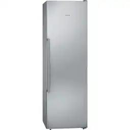 Netto Marken-Discount Siemens Gefrierschrank GS36NAIEP iQ500 Angebot
