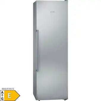Netto Marken-Discount Siemens Gefrierschrank GS36NAIEP iQ500 Angebot