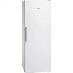 Netto Marken-Discount Siemens Gefrierschrank GS58NAWDV iQ500 Angebot