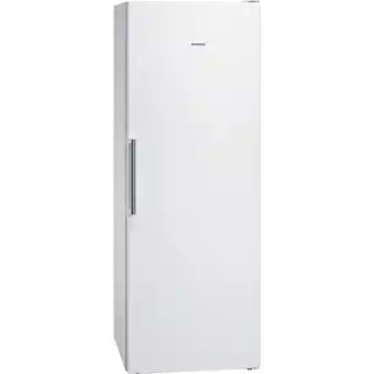 Netto Marken-Discount Siemens Gefrierschrank GS58NAWDV iQ500 Angebot