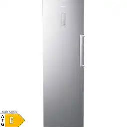 Netto Marken-Discount Hisense Gefrierschrank FV354N4BIE Angebot