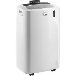 Netto Marken-Discount DeLonghi Klimagerät PAC EM82 Angebot