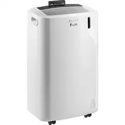 Netto Marken-Discount DeLonghi Klimagerät PAC EM82 Angebot