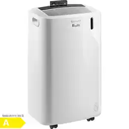 Netto Marken-Discount DeLonghi Klimagerät PAC EM82 Angebot