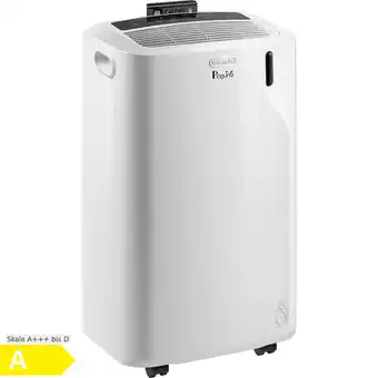Netto Marken-Discount DeLonghi Klimagerät PAC EM82 Angebot