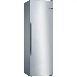 Netto Marken-Discount Bosch Gefrierschrank GSN36AIEP Serie 6 Angebot