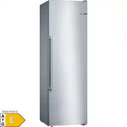 Netto Marken-Discount Bosch Gefrierschrank GSN36AIEP Serie 6 Angebot
