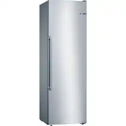 Netto Marken-Discount Bosch Gefrierschrank GSN36AIEP Serie 6 Angebot
