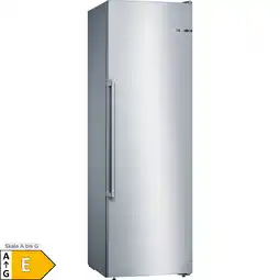 Netto Marken-Discount Bosch Gefrierschrank GSN36AIEP Serie 6 Angebot