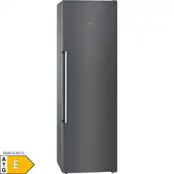 Netto Marken-Discount Siemens Gefrierschrank GS36NAXEP iQ500 Angebot
