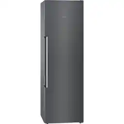 Netto Marken-Discount Siemens Gefrierschrank GS36NAXEP iQ500 Angebot