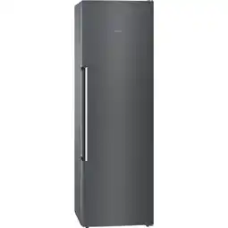 Netto Marken-Discount Siemens Gefrierschrank GS36NAXEP iQ500 Angebot