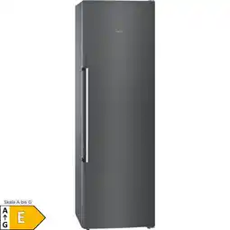 Netto Marken-Discount Siemens Gefrierschrank GS36NAXEP iQ500 Angebot