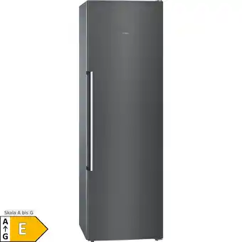 Netto Marken-Discount Siemens Gefrierschrank GS36NAXEP iQ500 Angebot