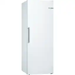 Netto Marken-Discount Bosch Gefrierschrank GSN58AWDV Serie 6 Angebot