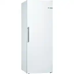 Netto Marken-Discount Bosch Gefrierschrank GSN58AWDV Serie 6 Angebot