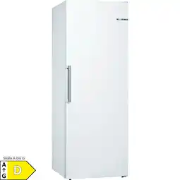 Netto Marken-Discount Bosch Gefrierschrank GSN58AWDV Serie 6 Angebot