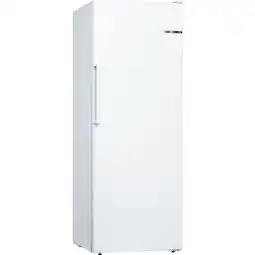 Netto Marken-Discount Bosch Gefrierschrank GSN29VWEP Serie 4 Angebot