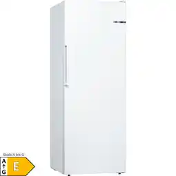 Netto Marken-Discount Bosch Gefrierschrank GSN29VWEP Serie 4 Angebot